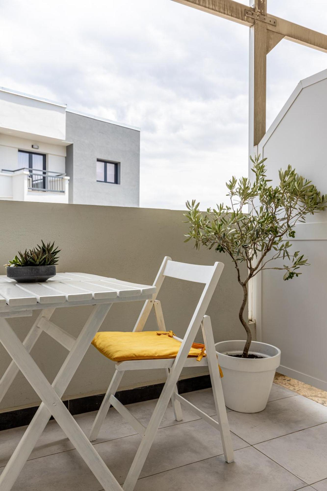 Modern Apartment 305 Xánthi Exterior foto